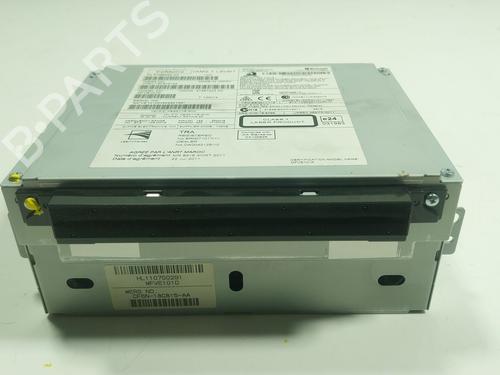 Used Radio Radio VOLVO V40 Hatchback (525) D2 (114 hp) 25203180 25203180