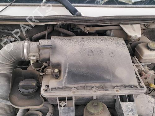 Subframe VW CRAFTER 30-50 Van (2E_) 2.0 TDI | BP27854743M9 - Image 8
