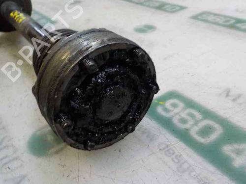 Left front driveshaft VW POLO III (6N1) 64 1.9 D | BP6425086M38 