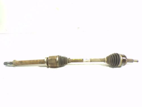 Used Right front driveshaft Right front driveshaft RENAULT MEGANE III Hatchback (BZ0/1_, B3_) 1.5 dCi (BZ0C) (90 hp) 9091253 9091253