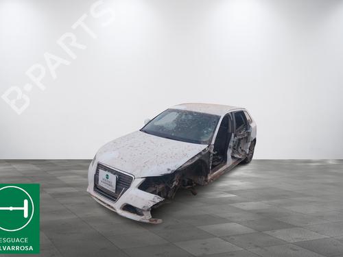 Climate control AUDI A3 Sportback (8PA)  | BP19745241I5 