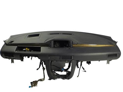 Used Dashboard Dashboard CITROËN C6 (TD_) 2.7 HDi (204 hp) 15393407 15393407