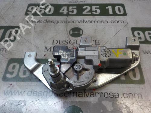 Used Rear wiper motor SUZUKI SX4 S-Cross (JY) 1.6 DDiS AllGrip (AKK 416D) (120 hp) 9104185