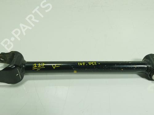 Venstre bagtil bærearm MAZDA MX-5 IV (ND__) 2.0 (ND6E) (184 hp) 26965375