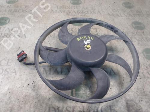 Køleventilator elektrisk OPEL VECTRA B Hatchback (J96) 1.8 i 16V (F68) | BP3799266M35 