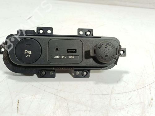 Used Electronic module Electronic module 36988729 36988729