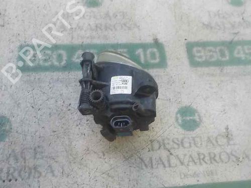 Left front fog light AUDI A5 Sportback (8TA) 2.7 TDI | BP9082782C30 