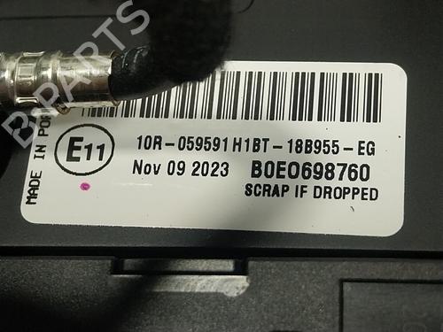 Display FORD TRANSIT V363 Platform/Chassis (FED, FFD) | BP24553376C48