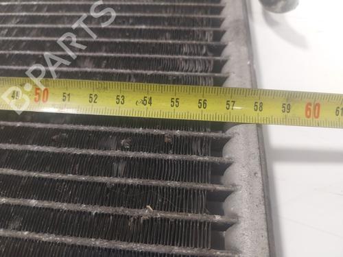 AC radiator RENAULT KANGOO / GRAND KANGOO II (KW0/1_) 1.5 dCi 90 (KW05, KW08, KW0G, KW11) | BP18299401M32 