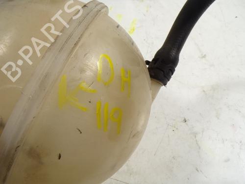 Expansion tank AUDI A3 (8P1)  | BP7780524C120 