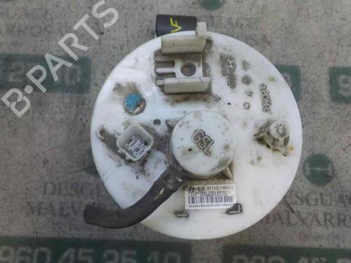 Fuel pump KIA RIO IV (YB, SC, FB) 1.2 CVVT | BP6104704M76 
