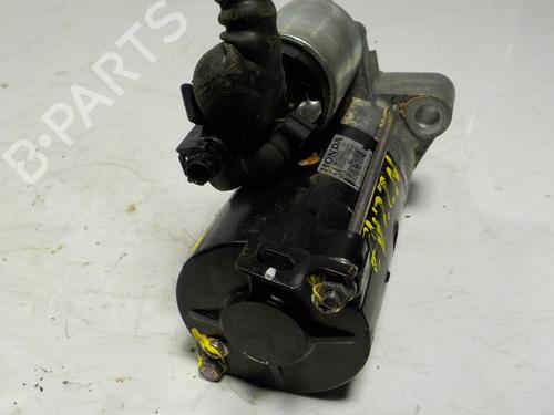 Starter HONDA CIVIC VIII Hatchback (FN, FK) 2.2 CTDi (FK3) | BP7213098M8 