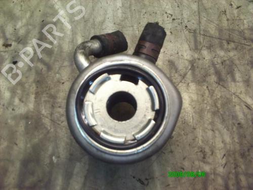 Oliekøler NISSAN MICRA III (K12) [2002-2011]  14300459