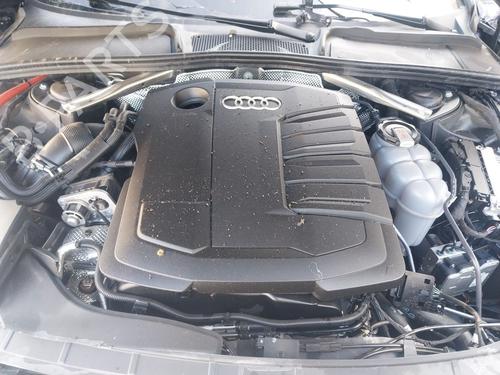 Electronic module AUDI A4 Allroad B9 (8WH, 8WJ)  | BP18647627M83