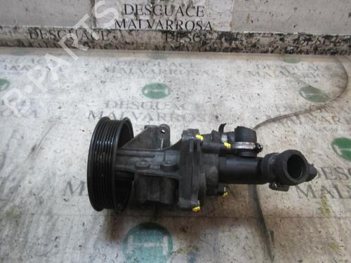 Andere FORD TRANSIT Van (FA_ _) 2.4 DI (FAA_, FAB_, FAC_, FAD_) | BP14277945O1 
