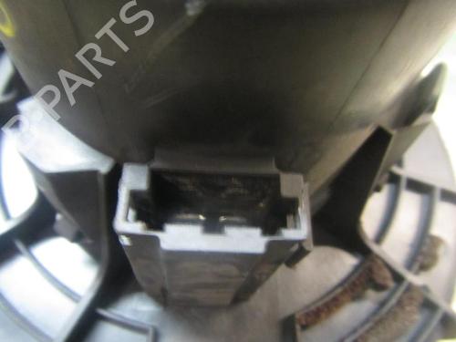 Gebläsemotor OPEL MERIVA A MPV (X03) 1.7 CDTI (E75) | BP3838010M62