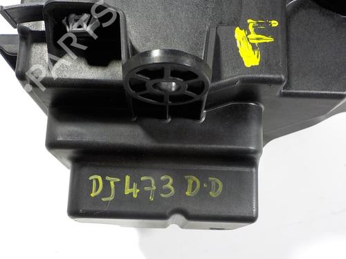 Electronic module MAZDA 3 Hatchback (BP) 2.0 SKYACTIV-G M Hybrid | BP11193493M83 - Image 3