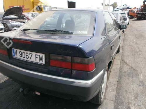 Right taillight CITROËN XANTIA (X1_, X2_)  | BP3812858C35 