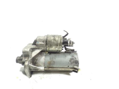 Used Starter Starter DACIA DOKKER MPV (KE_) 1.5 dCi (KEAJ, KEAH) (90 hp) 7036291 7036291