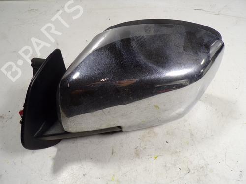 Used Left mirror LAND ROVER RANGE ROVER SPORT I (L320) 2.7 D 4x4 (190 hp) 7461236