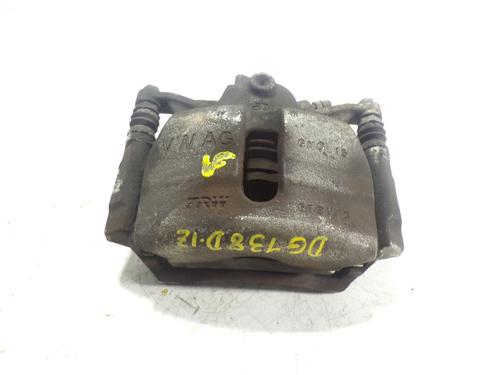 Used Left front brake caliper Left front brake caliper VW GOLF SPORTSVAN VII (AM1, AN1) [2014-2020] 11552413 11552413
