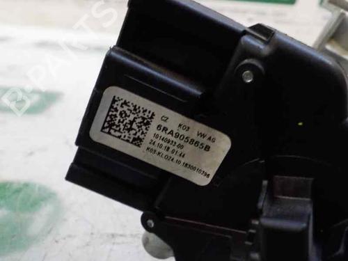 Electronic module SEAT IBIZA V (KJ1, KJG)  | BP14284659M83 