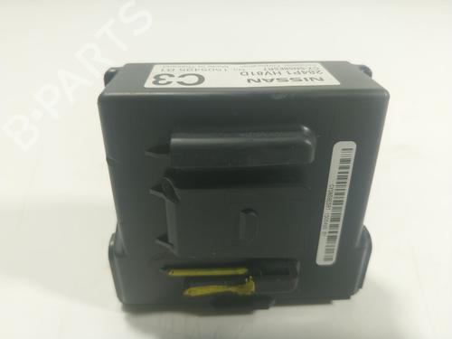 Electronic module NISSAN QASHQAI II (J11, J11_)  | BP18711797M83
