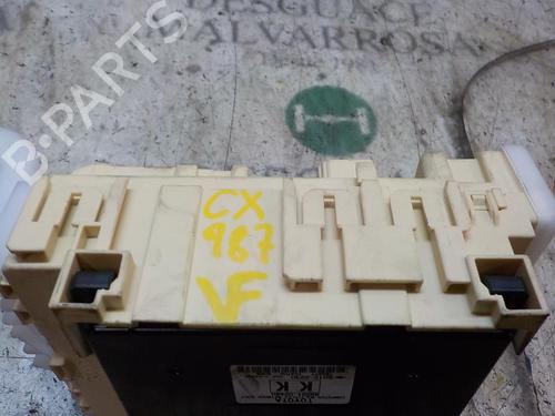 Fuse box TOYOTA AURIS (_E18_) 1.8 (ZRE182_, ZRE182R) | BP4005925E1 