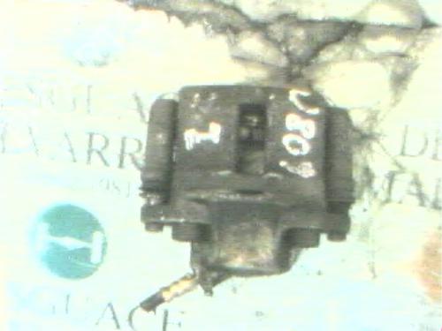 Used Left front brake caliper Left front brake caliper RENAULT 21 Estate (K48_) [1986-1997] 11554972 11554972