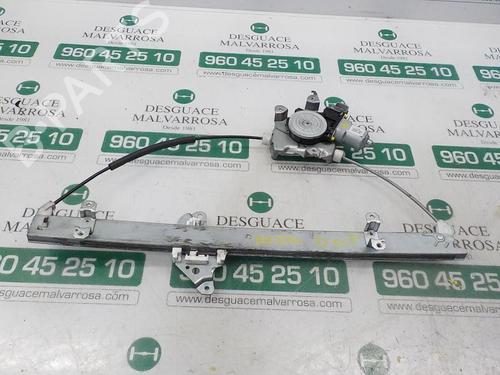 Used Front right window mechanism NISSAN NV200 / EVALIA Bus [2010-2025]  3873918