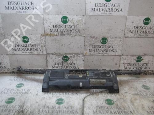 Frontplate/Frontkurv Frontplate/Frontkurv SKODA FABIA I (6Y2) 1.4 TDI (70 hp) 3839306 3839306