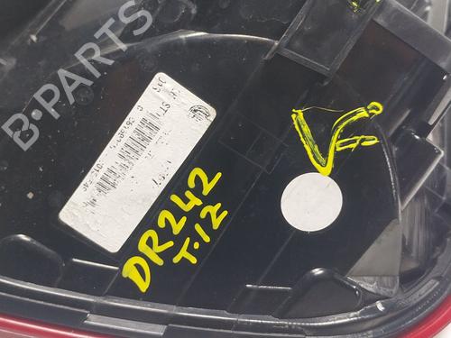 Left taillight FIAT 500 (312_) 1.4 (312AXC1B, 312CXC1B) | BP28523304C34