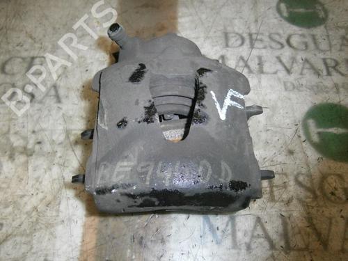 Used Right front brake caliper Right front brake caliper SEAT CORDOBA (6L2) 1.9 TDI (100 hp) 11545702 11545702