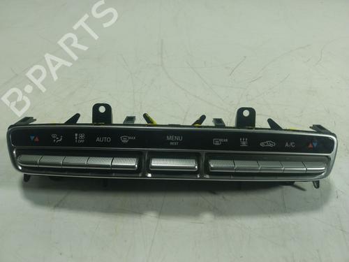 Used Climate control MERCEDES-BENZ GLC Coupe (C253) [2016-2023]  19792415