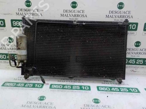 Used AC radiator AC radiator NISSAN SERENA (C23) 2.3 D (75 hp) 5264427 5264427