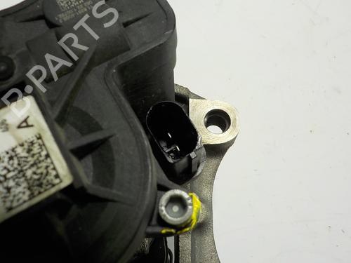 Left rear brake caliper CUPRA FORMENTOR (KM7, KMP)  | BP12123386M107 