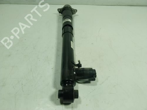 Used Left rear shock absorber Left rear shock absorber CUPRA LEON Sportstourer (KL8, KU8, KUD) [2020-2026] 16686103 16686103