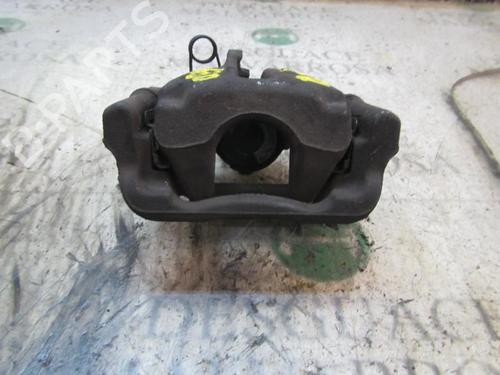 Left front brake caliper CITROËN JUMPY II (VF7)  | BP11548938M105  - Image 5