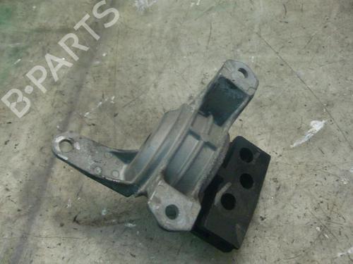 Engine mount OPEL ASTRA G Hatchback (T98) 2.0 16V (F08, F48) | BP9079534M89 