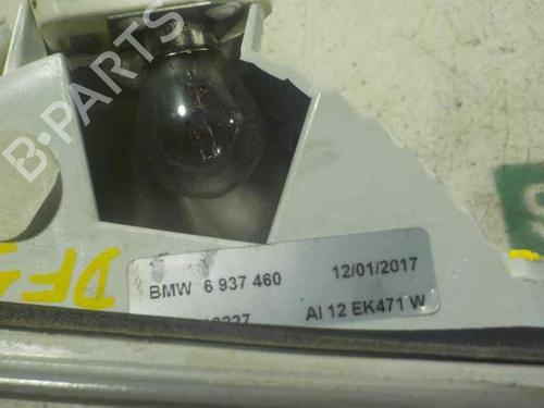 Right tailgate light BMW 3 (E90) 318 d | BP6440722C80 - Image 4