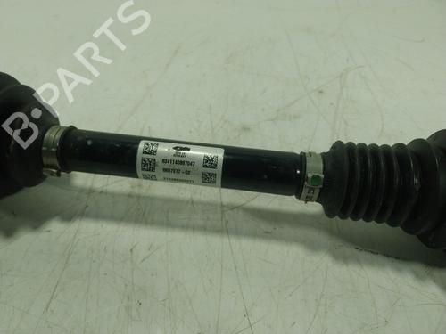 Left front driveshaft BMW 8 Coupe (G15, F92) 840 d xDrive | BP23643964M38 - Image 4