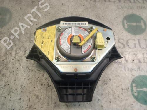 Driver airbag TOYOTA CELICA Coupe (_T23_) 1.8 16V VT-i (ZZT230_, ZZT230) | BP3805110C9 