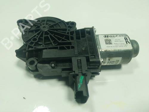 Used Right rear window motor Right rear window motor HYUNDAI i30 (PDE, PD, PDEN) 2.0 N (280 hp) 17832631 17832631