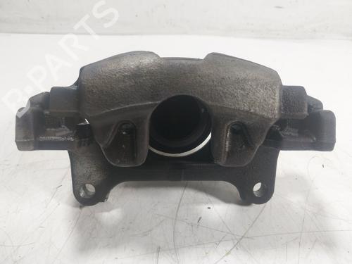 Used Right front brake caliper Right front brake caliper AUDI Q3 (8UB, 8UG) 2.0 TDI (150 hp) 16558176 16558176