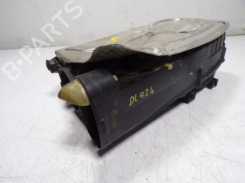Air filter box MERCEDES-BENZ CLS Shooting Brake (X218) CLS 250 CDI / BlueTEC / d (218.903, 218.904) | BP14289564M87 