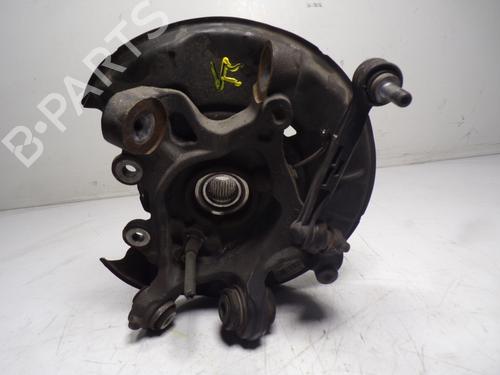 Right rear steering knuckle BMW 1 (F20) 118 d | BP14977808M28 