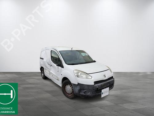 Used Parts PEUGEOT PARTNER Tepee  1.6 HDi / BlueHDi 75  1079743