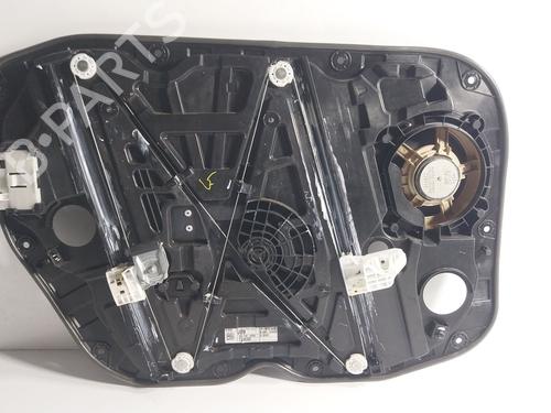 Front right window mechanism HYUNDAI IONIQ (AE) | BP32271482C23