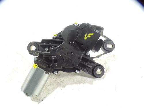Ruitenwissermotor achter VW POLO V (6R1, 6C1) 1.6 TDI (90 hp) 9624771