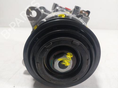 AC compressor BMW 8 Gran Coupe (G16, F93) 840 d xDrive | BP24577870M34 - Image 4